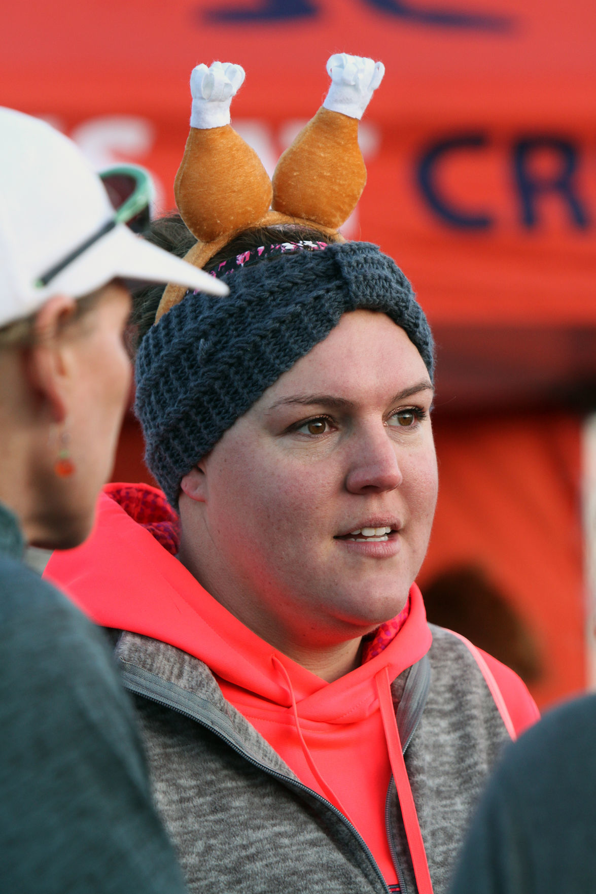 Napa Valley Turkey Chase 2019
